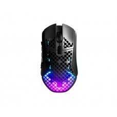 მაუსი: SteelSeries 62618_SS Aerox 9 RGB Wireless Gaming Mouse Black