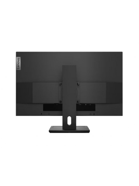მონიტორი: Lenovo ThinkVision E27q-20 27" 2K IPS 4ms HDMI DP - 62D0GAT1EU