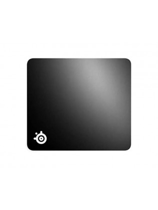 მაუს პადი: SteelSeries QcK 63003_SS Gaming Mouse Pad Large Black