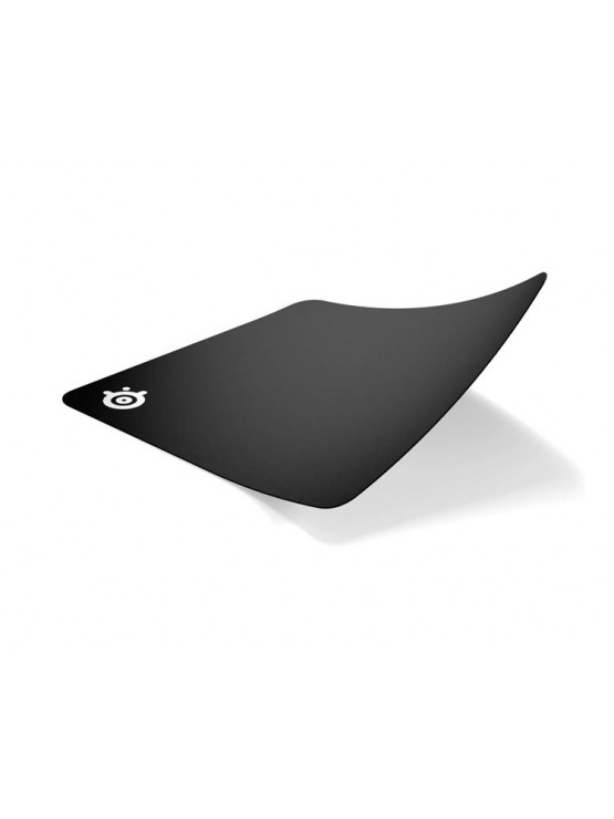 მაუს პადი: SteelSeries QcK 63003_SS Gaming Mouse Pad Large Black