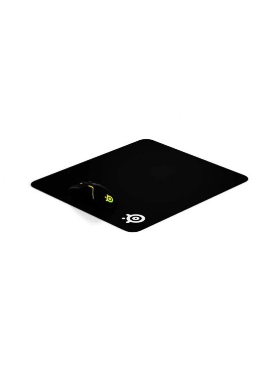 მაუს პადი: SteelSeries QcK 63003_SS Gaming Mouse Pad Large Black