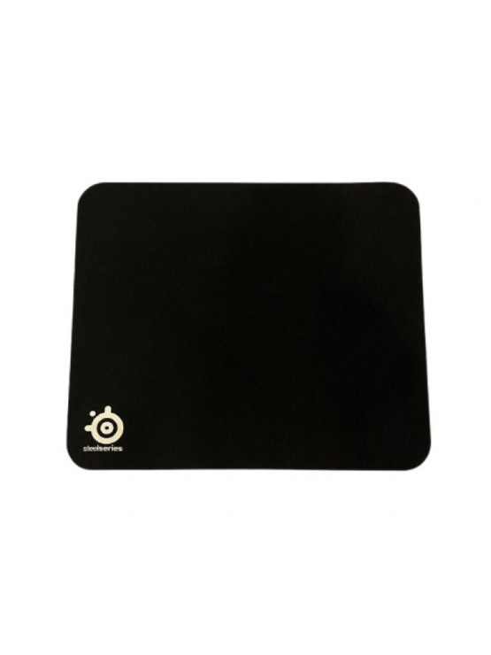 მაუს პადი: SteelSeries QcK 63003_SS Gaming Mouse Pad Large Black