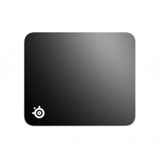 მაუს პადი: SteelSeries QcK 63004_SS Gaming Mouse Pad Medium Black