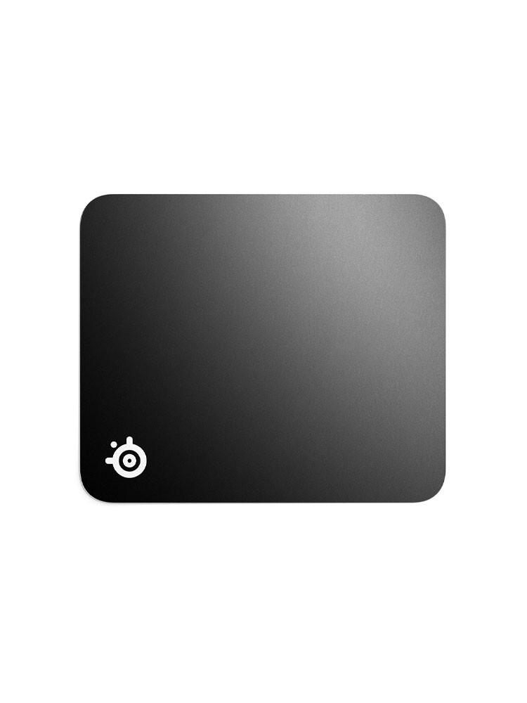 მაუს პადი: SteelSeries QcK 63004_SS Gaming Mouse Pad Medium Black