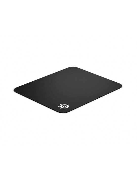 მაუს პადი: SteelSeries QcK 63004_SS Gaming Mouse Pad Medium Black