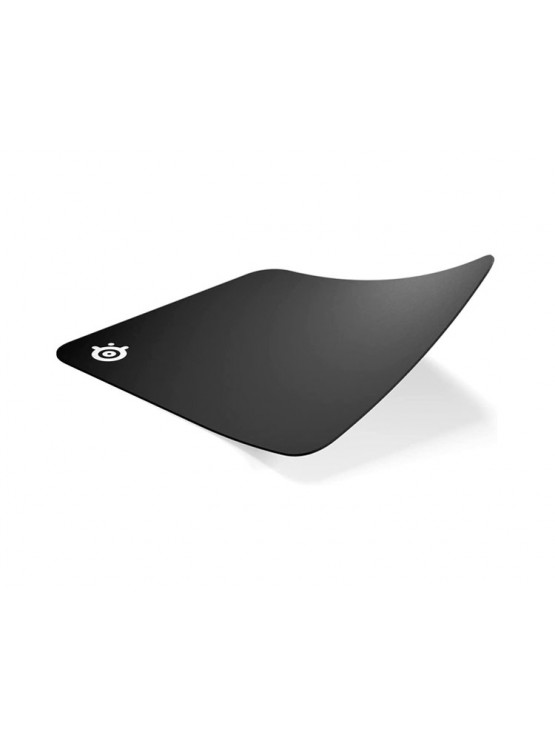მაუს პადი: SteelSeries QcK 63004_SS Gaming Mouse Pad Medium Black