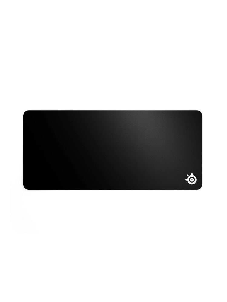 მაუს პადი: SteelSeries 63429_SS QcK XXL Mouse Pad Black