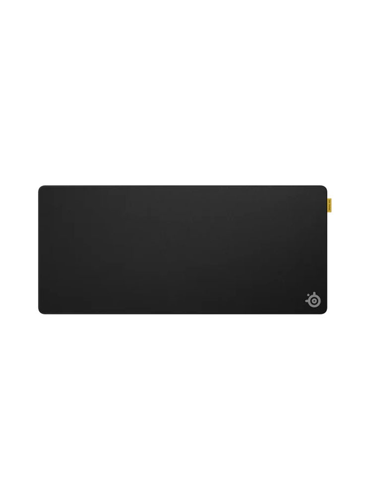 მაუს პადი: SteelSeries Mouse Pad 63435_SS QcK Performance XL Black