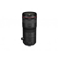 ფოტოაპარატის ლინზა: Canon RF 2.8 L IS Black - 6347C005AA