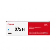 კარტრიჯი: Canon 075 Cyan Toner Cartridge Original - 6364C002AA