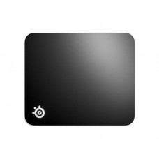 მაუს პადი: SteelSeries 63821_SS QcK Hard Gaming Mouse Pad M Black