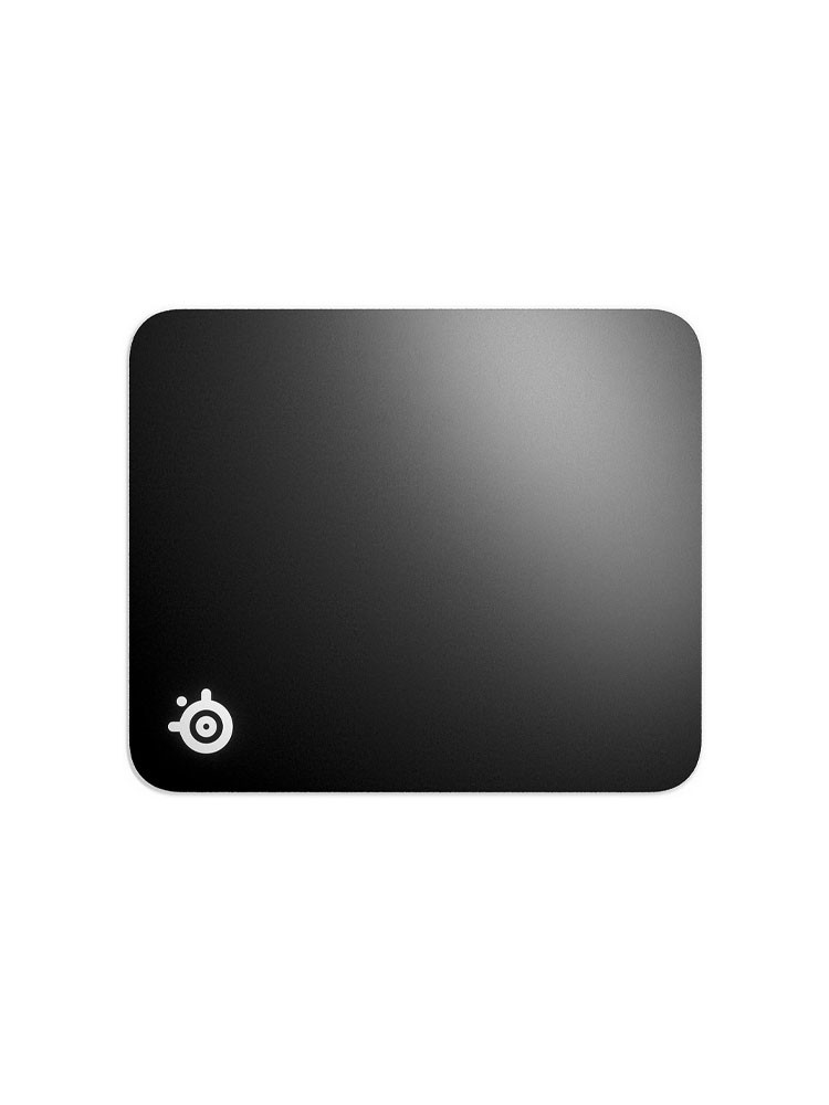 მაუს პადი: SteelSeries 63821_SS QcK Hard Gaming Mouse Pad M Black