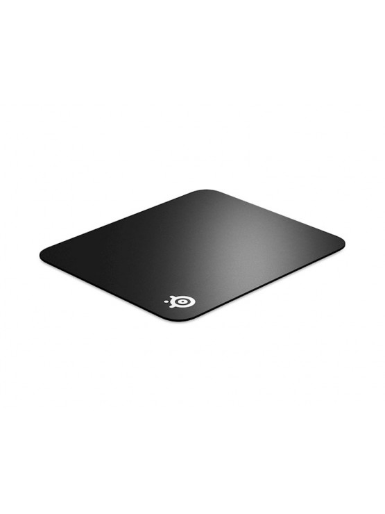 მაუს პადი: SteelSeries 63821_SS QcK Hard Gaming Mouse Pad M Black