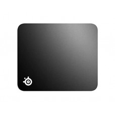 მაუს პადი: SteelSeries 63823_SS QcK Edge Gaming Mouse Pad L Black