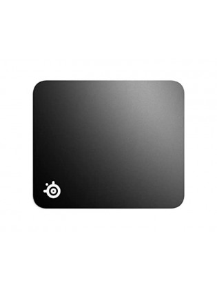 მაუს პადი: SteelSeries 63823_SS QcK Edge Gaming Mouse Pad L Black