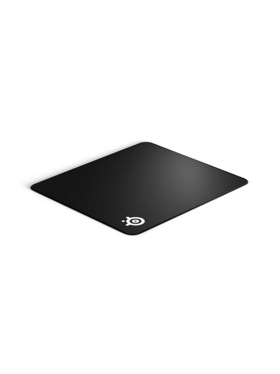 მაუს პადი: SteelSeries 63823_SS QcK Edge Gaming Mouse Pad L Black