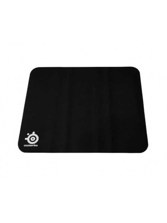 მაუს პადი: SteelSeries 63823_SS QcK Edge Gaming Mouse Pad L Black
