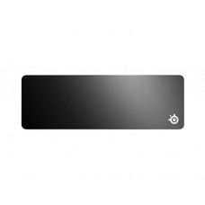 მაუს პადი: SteelSeries 63824_SS QcK Edge Gaming Mouse Pad XL Black