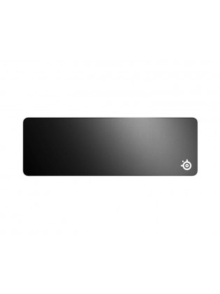 მაუს პადი: SteelSeries 63824_SS QcK Edge Gaming Mouse Pad XL Black
