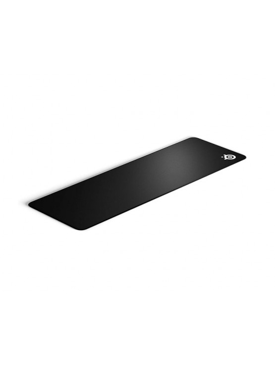 მაუს პადი: SteelSeries 63824_SS QcK Edge Gaming Mouse Pad XL Black