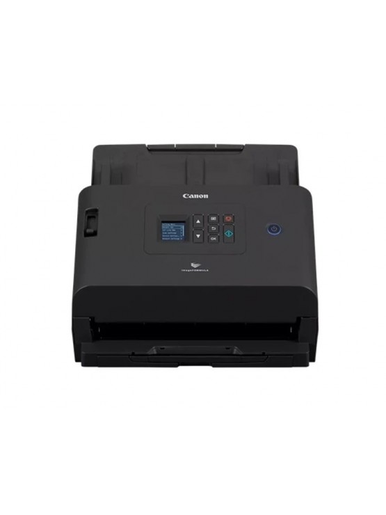 სკანერი: Canon imageFORMULA DR-S250N Black - 6383C003AA