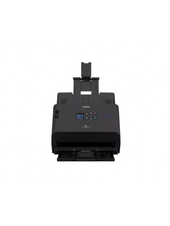 სკანერი: Canon imageFORMULA DR-S250N Black - 6383C003AA