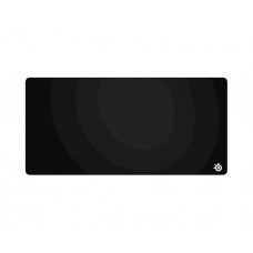 მაუს პადი: SteelSeries 63842_SS QcK Gaming Mouse Pad XL Black