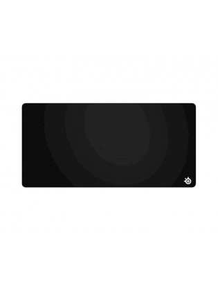 მაუს პადი: SteelSeries 63842_SS QcK Gaming Mouse Pad XL Black