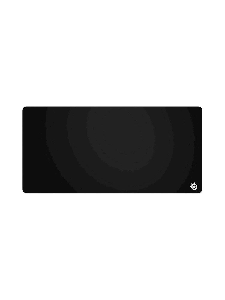 მაუს პადი: SteelSeries 63842_SS QcK Gaming Mouse Pad XL Black