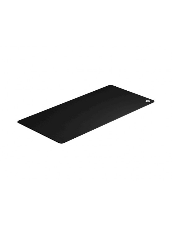 მაუს პადი: SteelSeries 63842_SS QcK Gaming Mouse Pad XL Black