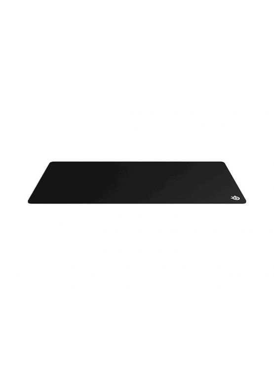 მაუს პადი: SteelSeries 63842_SS QcK Gaming Mouse Pad XL Black