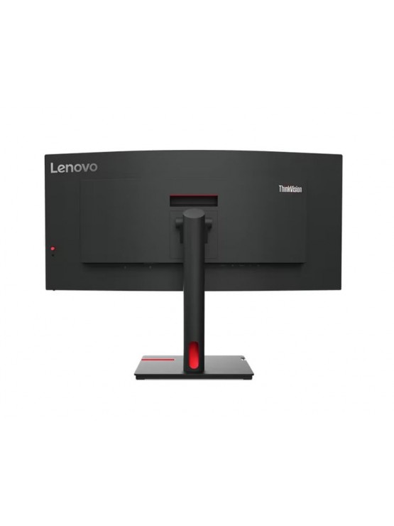 მონიტორი: Lenovo ThinkVision T34w-30 34" WQHD VA 4ms HDMI DP USB - 63D4GAT1EU