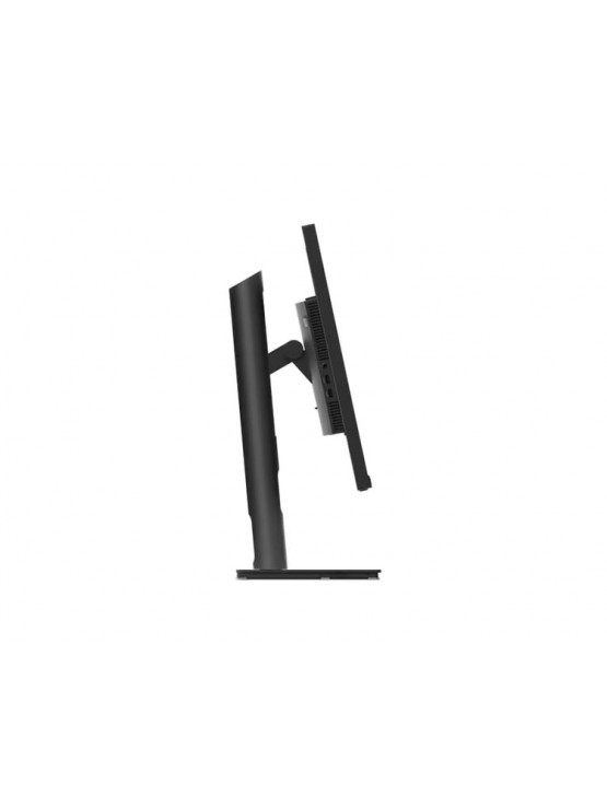 მონიტორი: Lenovo ThinkVision T27i-30 27" FHD IPS 4ms VGA HDMI DP USB - 63A4MAT1EU