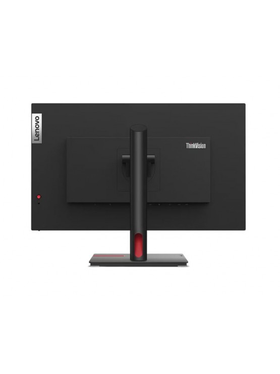 მონიტორი: Lenovo ThinkVision T27i-30 27" FHD IPS 4ms VGA HDMI DP USB - 63A4MAT1EU