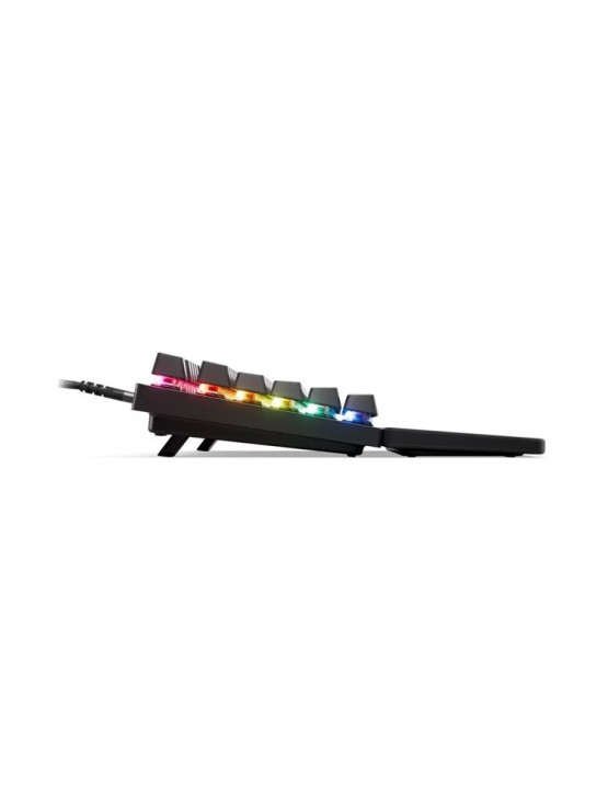 კლავიატურა: SteelSeries Apex Pro TKL Gen 3 RGB Wired Gaming Keyboard Black - 64740_SS