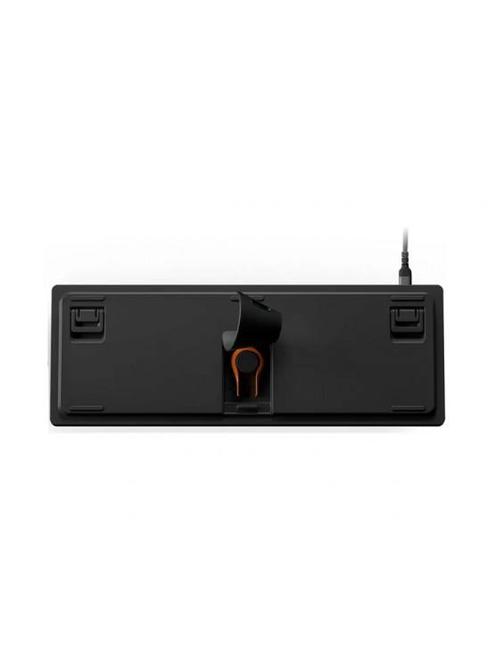 კლავიატურა: SteelSeries Apex Pro TKL Gen 3 RGB Wired Gaming Keyboard Black - 64740_SS