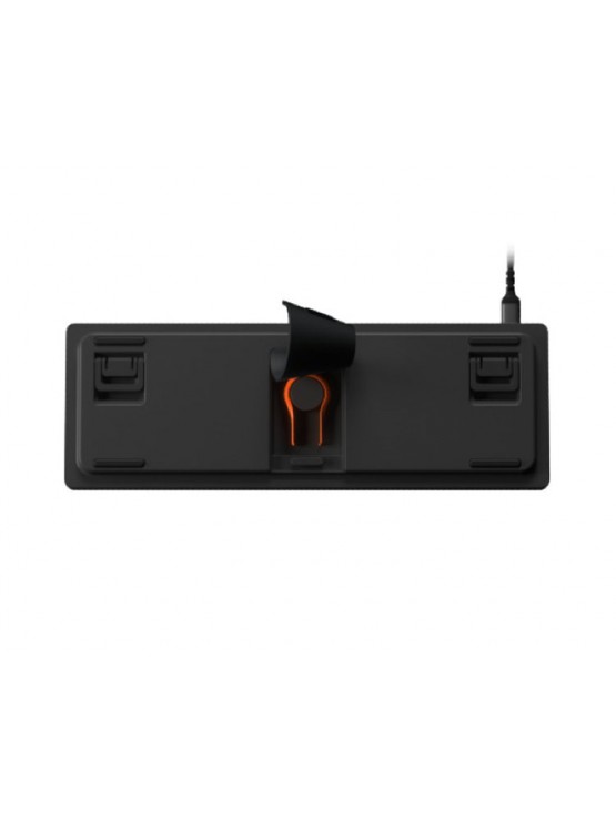 კლავიატურა: SteelSeries 64820_SS Apex Pro Mini HyperMagnetic Switch Wired Gaming Keyboard Black
