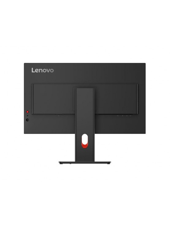 მონიტორი: Lenovo ThinkVision T27Q-40 27" QHD 120Hz 4ms HDMI DP USB USB-C USB-B - 64A6GAR6EU