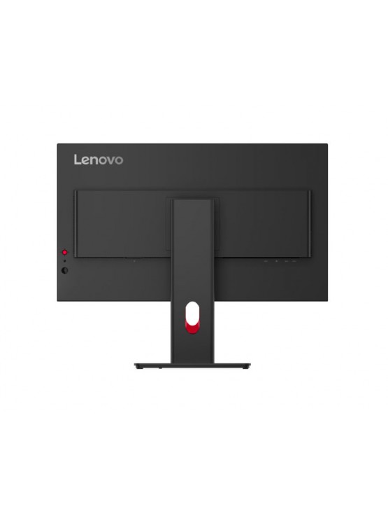 მონიტორი: Lenovo ThinkVision T27Q-40 27" QHD 120Hz 4ms HDMI DP USB - 64A6GAT6EU