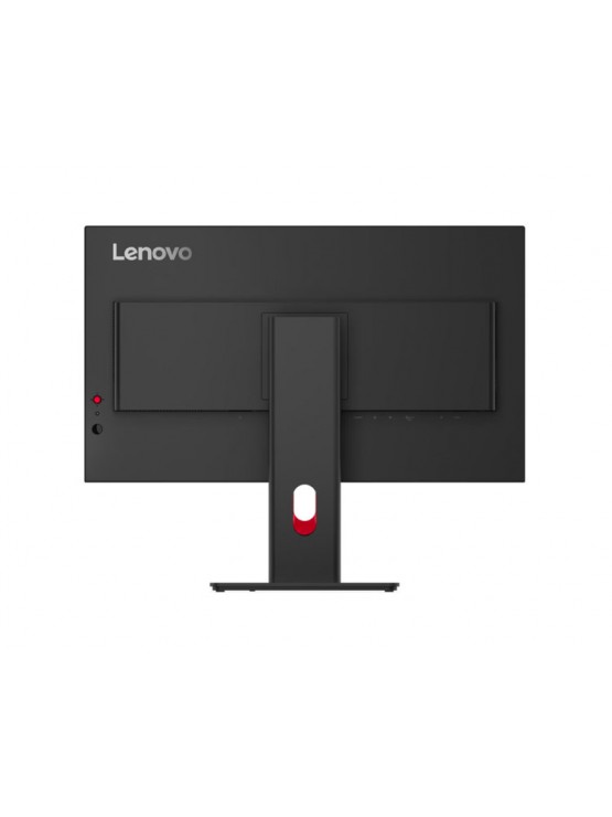 მონიტორი: Lenovo ThinkVision T27QD-40 27" QHD 120Hz 4ms HDMI DP USB USB-C - 64AAGAR2EU