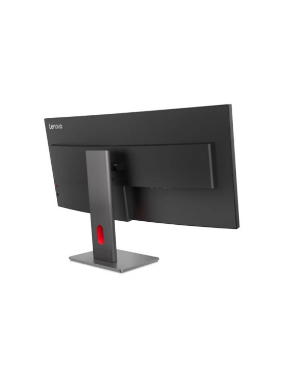 მონიტორი: Lenovo ThinkVision P40WD-40 39.7" WUHD 120Hz 4ms HDMI 2xDP USB USB-C USB-B - 64B4XAT1EU