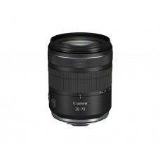 ფოტოაპარატის ლინზა: Canon RF28-70MM F2.8 IS STM - 6535C005AA