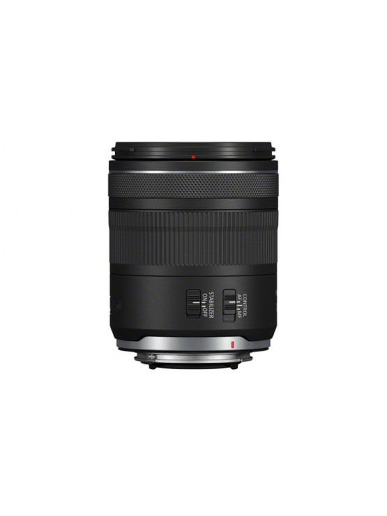 ფოტოაპარატის ლინზა: Canon RF28-70MM F2.8 IS STM - 6535C005AA