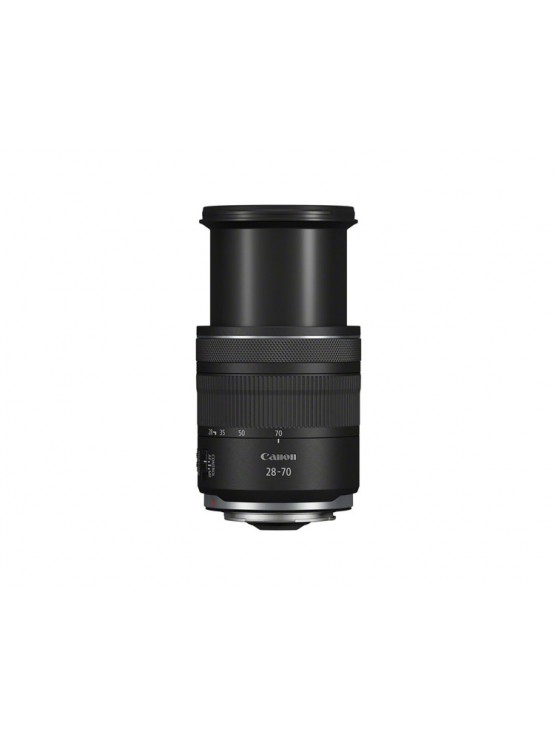 ფოტოაპარატის ლინზა: Canon RF28-70MM F2.8 IS STM - 6535C005AA