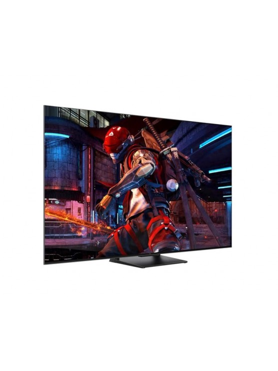 ტელევიზორი: TCL 65C745 QLED 65" 4K UHD Smart TV HDR 10+ Wi-Fi Black - 65C745/MT15HS8