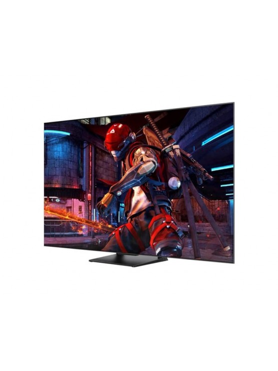 ტელევიზორი: TCL 65C745 QLED 65" 4K UHD Smart TV HDR 10+ Wi-Fi Black - 65C745/M653G1S-RU/GE