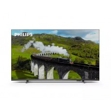 ტელევიზორი: Philips 65PUS7608/12 65" 4K UHD Smart TV HDR 10 Wi-Fi Black