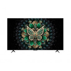 ტელევიზორი: TCL 65C6K 65" 4K UHD Smart TV HDR 10+ Wi-Fi Black