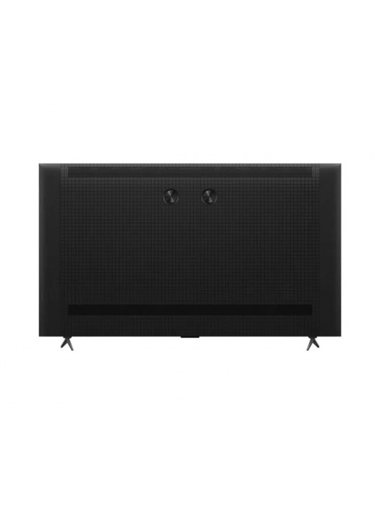 ტელევიზორი: TCL 65C6K 65" 4K UHD Smart TV HDR 10+ Wi-Fi Black