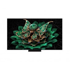 ტელევიზორი: TCL 65C7K 65" 4K UHD Smart TV HDR 10+ Wi-Fi Black